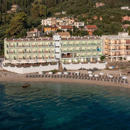Hotel Corfu Maris Benitses  Exteriér fotografie