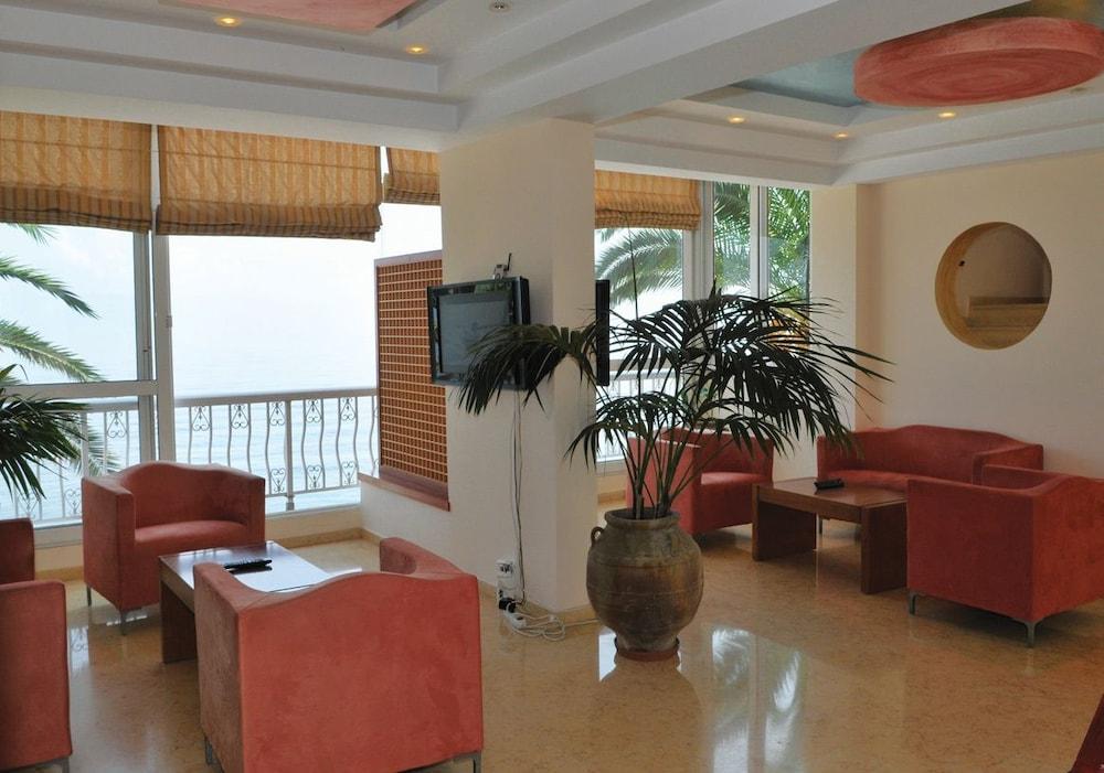 Hotel Corfu Maris Benitses  Exteriér fotografie