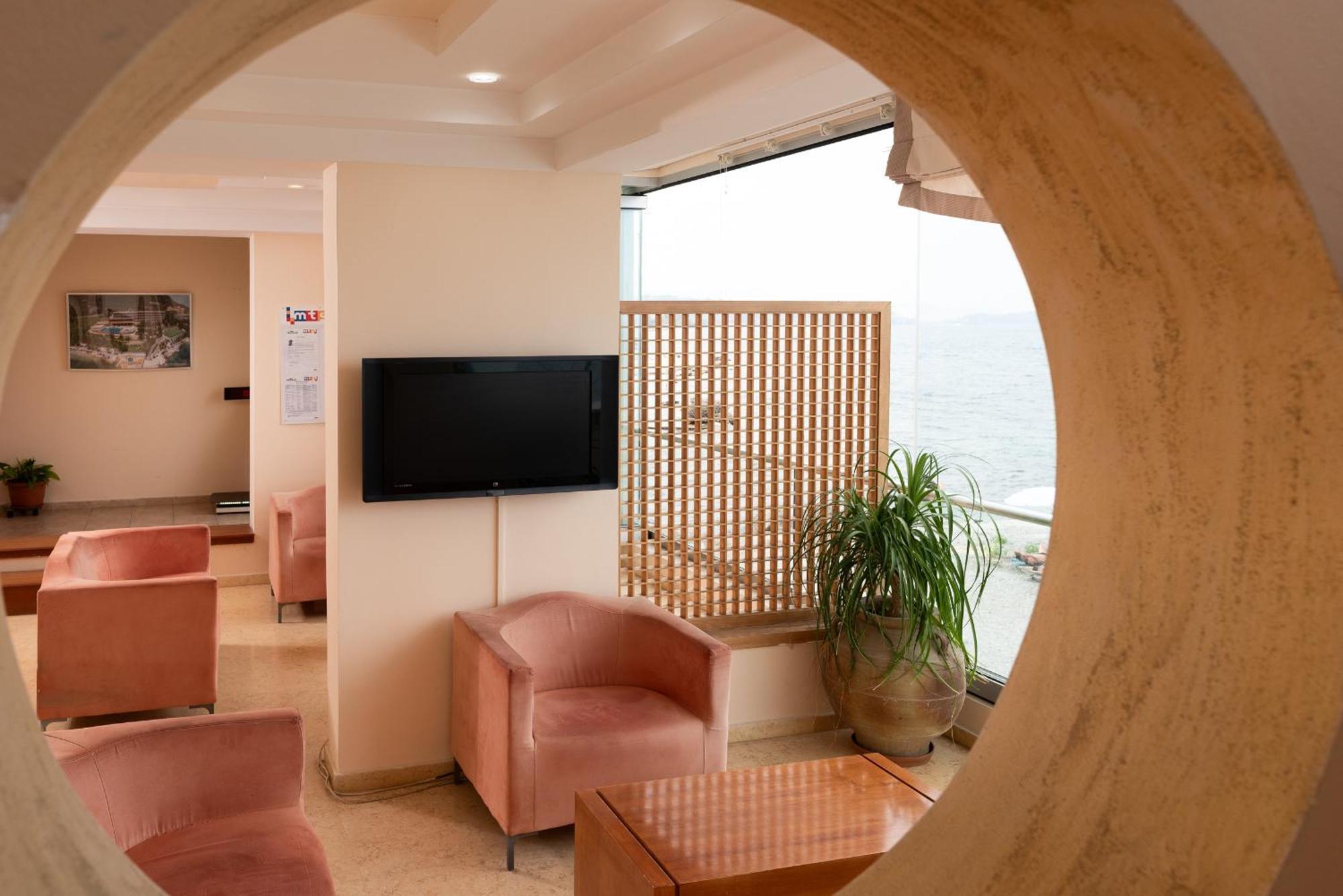 Hotel Corfu Maris Benitses  Exteriér fotografie