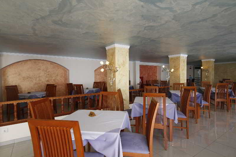 Hotel Corfu Maris Benitses  Exteriér fotografie
