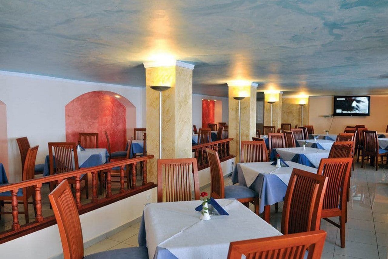 Hotel Corfu Maris Benitses  Exteriér fotografie